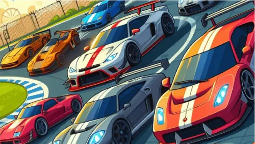 unblocked-racing-games