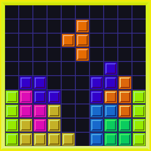 Tetris Classic