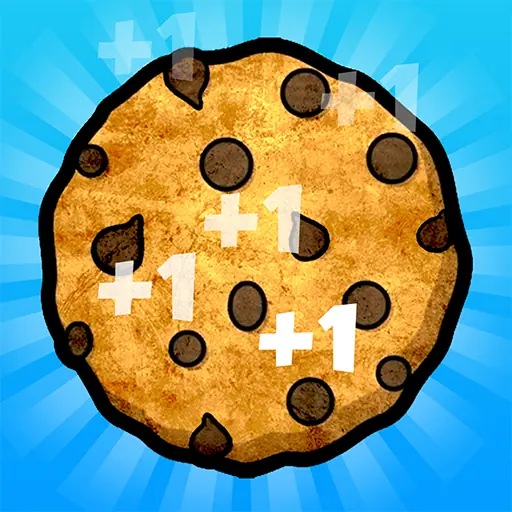 Cookie Сlicker