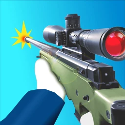 Sniper Shootout