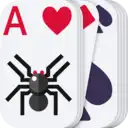 Solitaire Spider