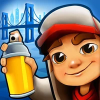 Subway Surfers NY